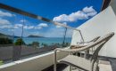 Diamond Cliff Resort & Spa - Super Deluxe Sea View