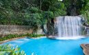 Diamond Cliff - Waterfall Swimming Pool