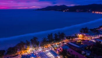 Diamond Cliff Phuket – Planning Your Vacation in Patong Visit These 3 Amazing Places
