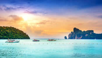 Top Five Things You Need to Try Out While in Phuket